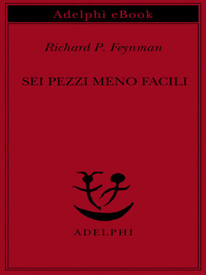 cover image of Sei pezzi meno facili